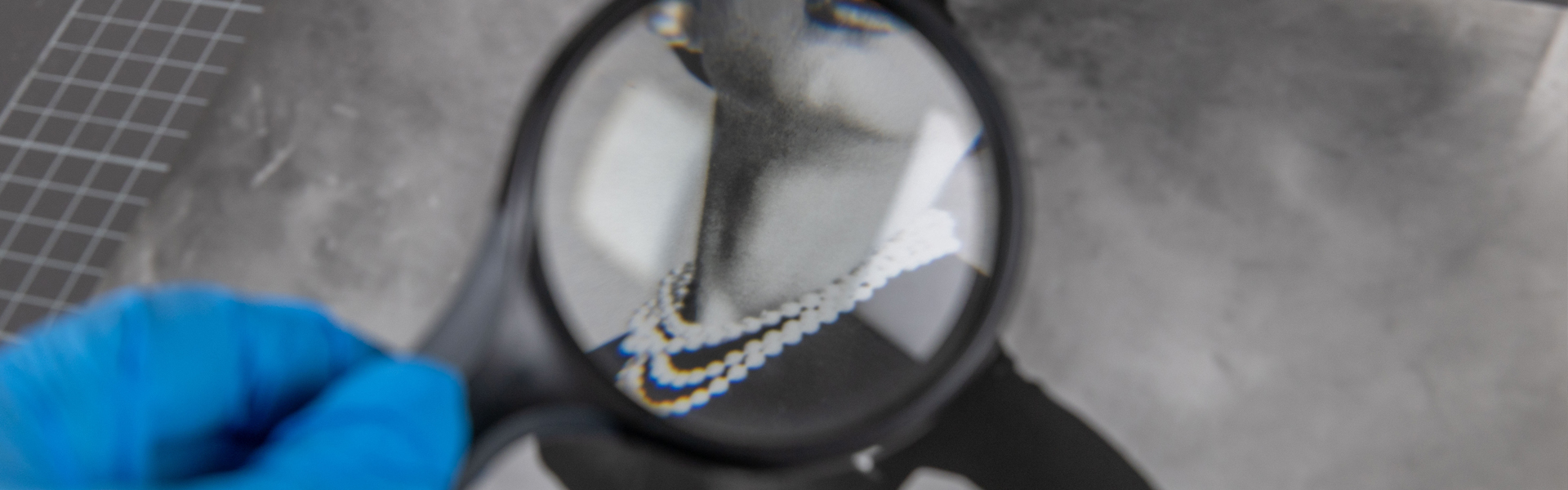 Conservation préventive & valorisation des collections